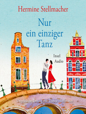 cover image of Nur ein einziger Tanz (Ungekürzt)